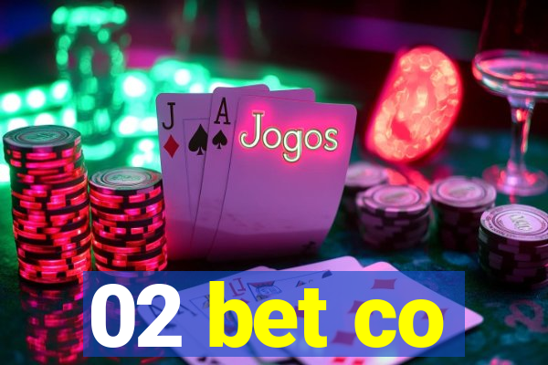 02 bet co